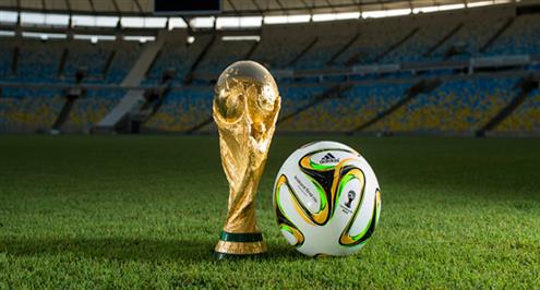 دور الـ16 بكأس العالم ينطلق بمواجهات نارية لاتينية